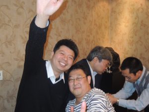 2013忘年会
