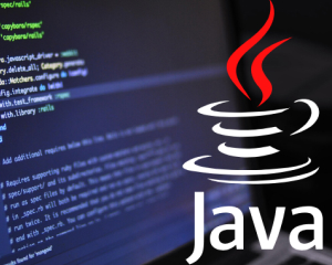 Java软件开发工程师